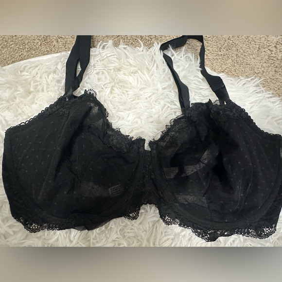 Unlined bra - Picture 1 of 2